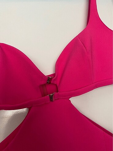 Zara elbise - Görsel 5