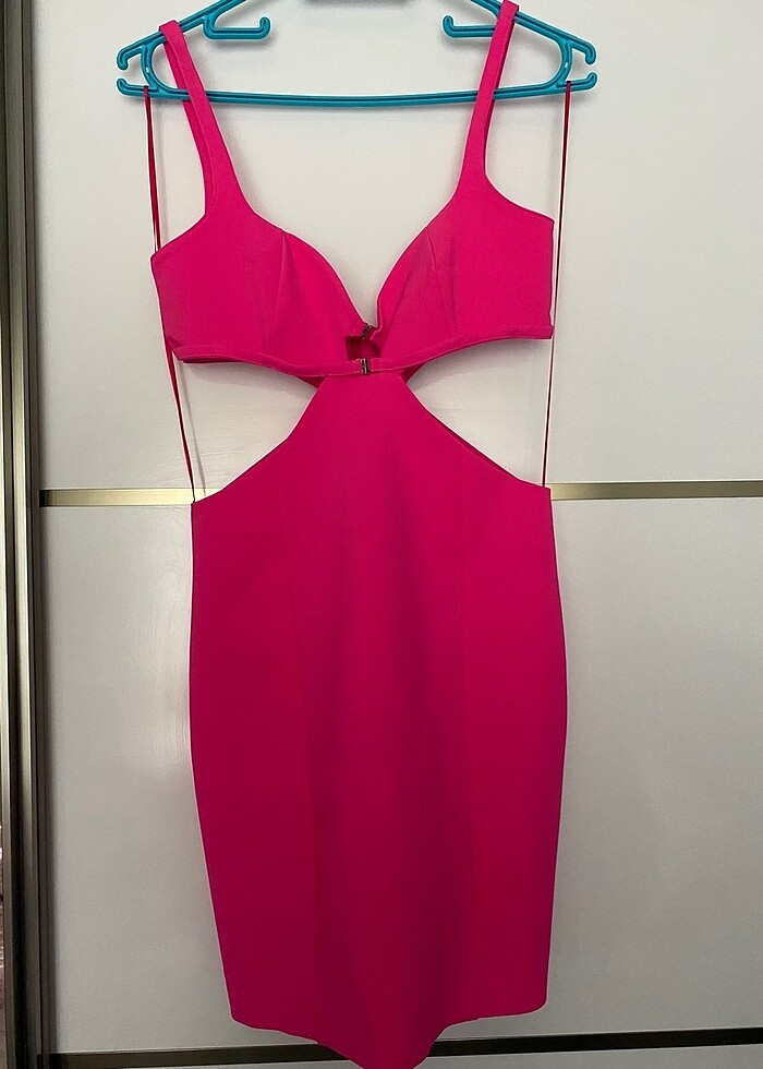 Zara elbise - Görsel 2