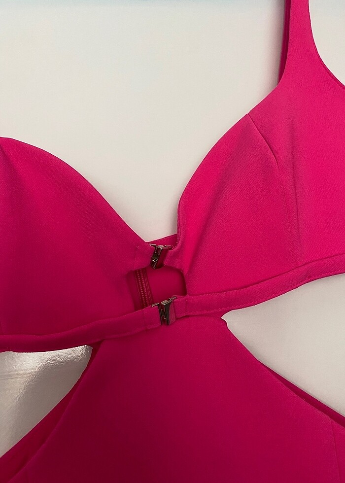 Zara elbise - Görsel 5