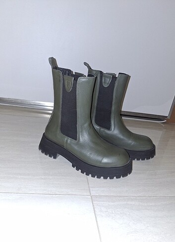 Zara HAKİ Bot
