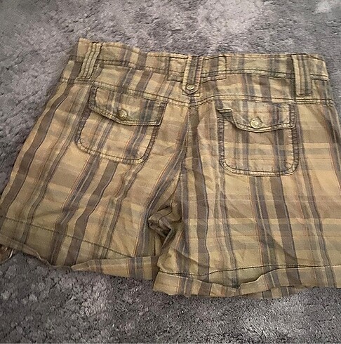 Urban Outfitters y2k şort