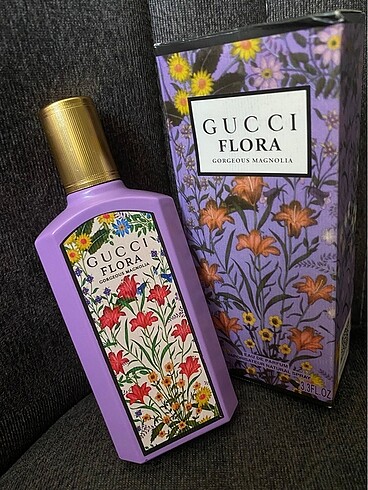 gucci flora parfüm