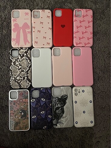 iphone 11 kılıf