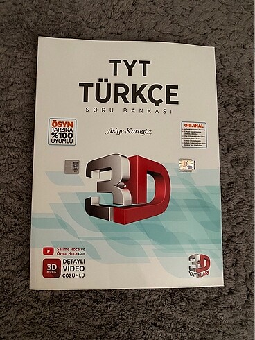tyt türkçe soru bankası