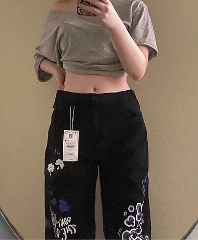 Bershka bershka pantolon