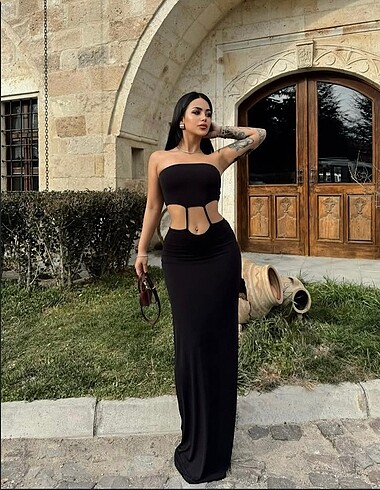 Zara elbise