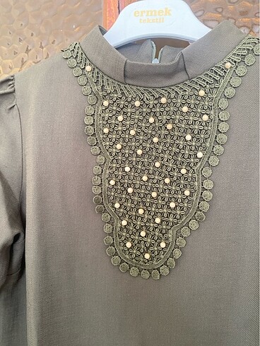 38 Beden Tunik