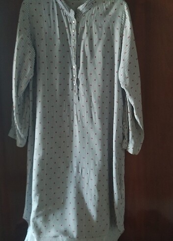 Uzun tunik 