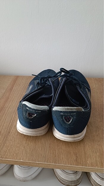37 Beden Skechers kadın spor