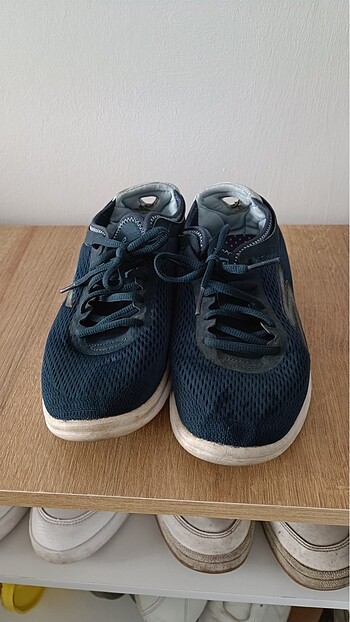 Skechers kadın spor