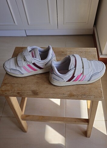 Adidas Adidas Kız Çocuk Spor Ayakkabı