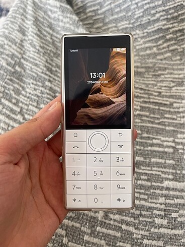 Telefon