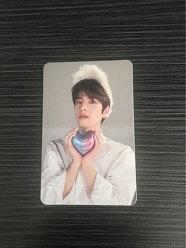 Stray Kids Maxident Orjinal Seungmin pob PC