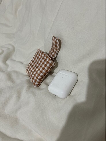 Airpods kılıfı