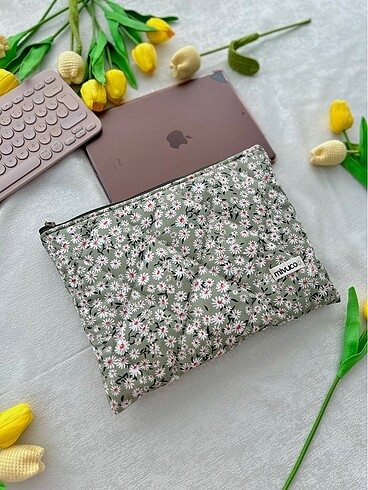 Diğer Tablet çantası (10-11 inç uyumlu)