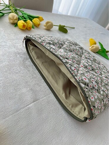 Beden Tablet çantası (10-11 inç uyumlu)