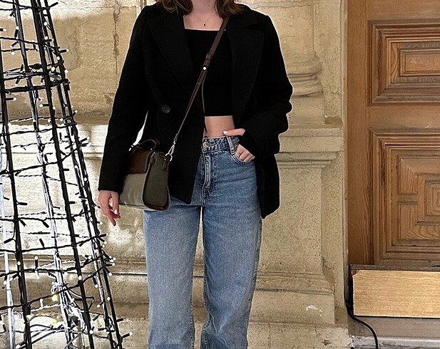 h&m kisa kalin kaban
