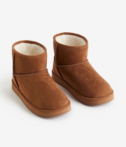 hm ugg ayakkabi