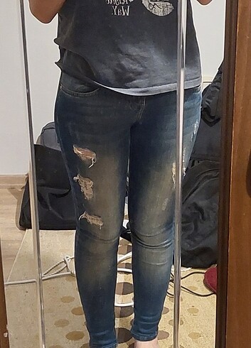 Vena Y2k kot pantolon