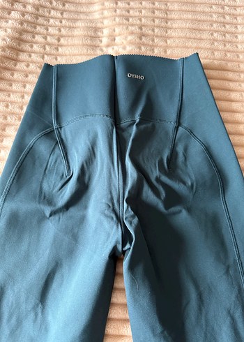 Lacivert Kadın Pilili Uzun Paça Pantolon - Görsel 4