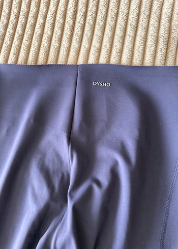 Oysho tayt - Görsel 4