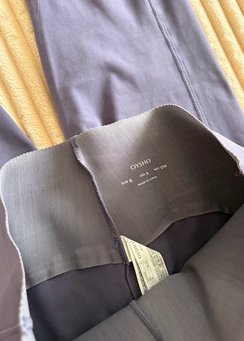 Oysho tayt - Görsel 5