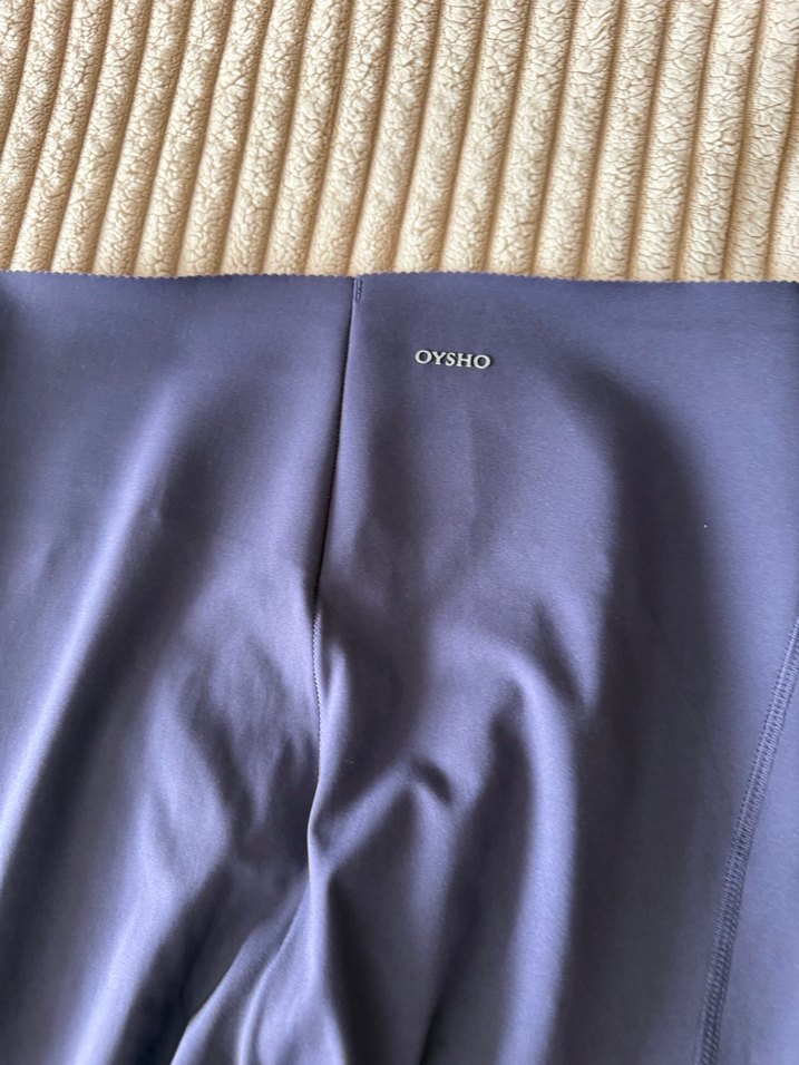 Oysho tayt - Görsel 4