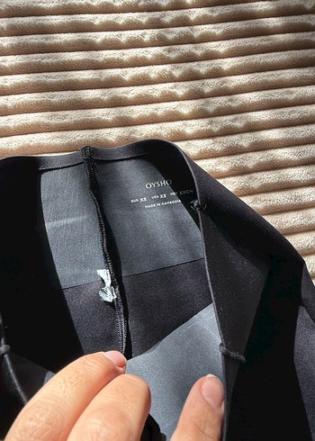 Oysho neopran tayt pantolon - Görsel 5