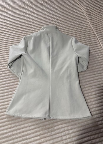 Oysho extra warm ceket - Görsel 2