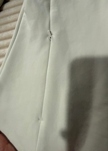 Oysho extra warm ceket - Görsel 3