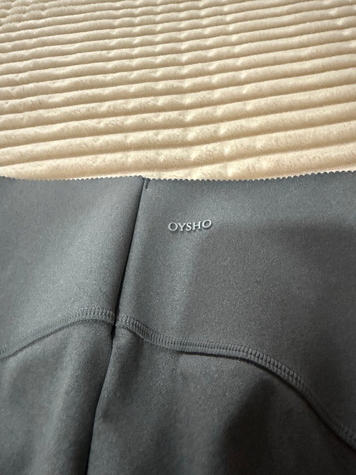 Oysho compressive basic - Görsel 5