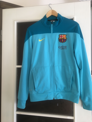 Nike eşofman ceket