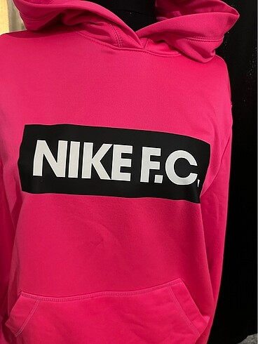 Nike sweat - Görsel 2