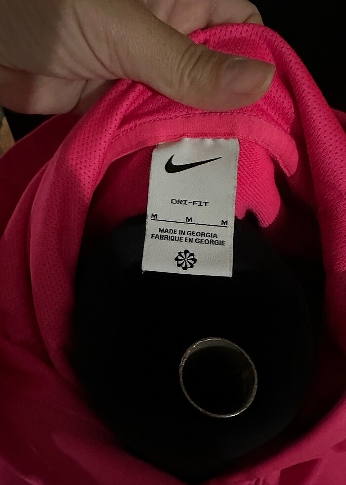 Nike sweat - Görsel 3