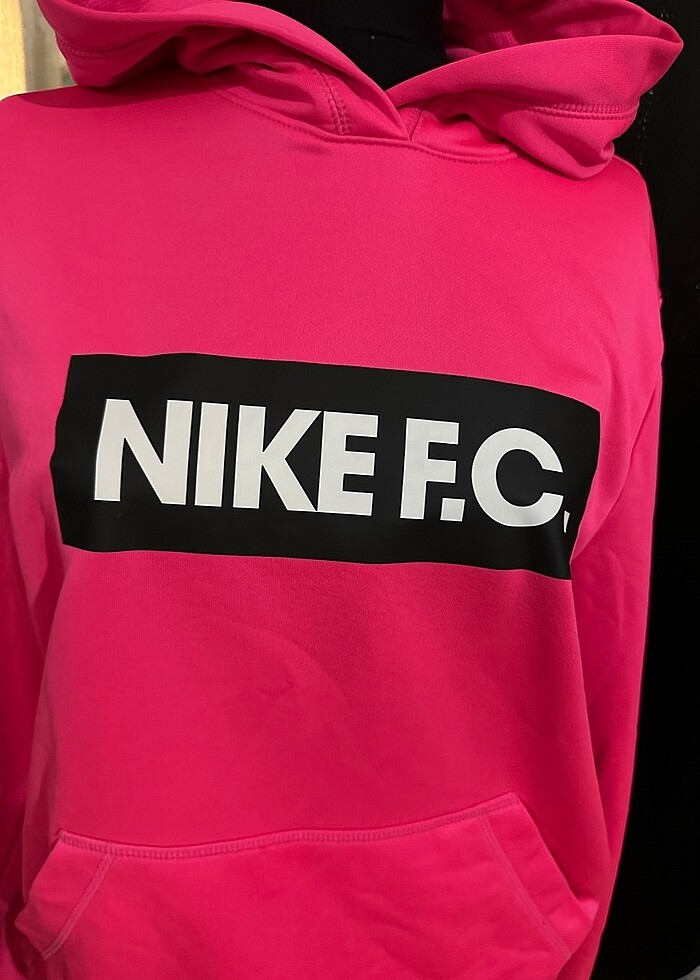 Nike sweat - Görsel 2