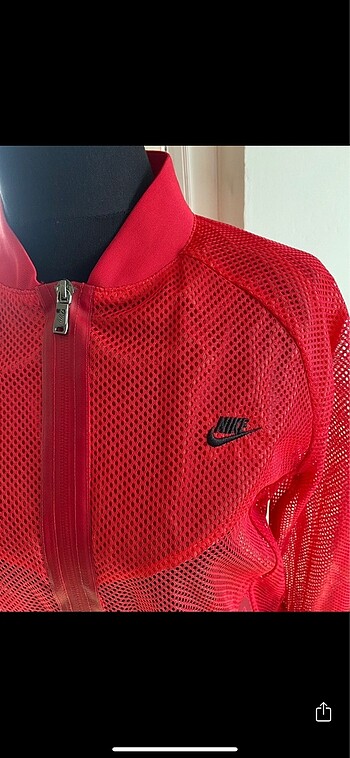 Spor file ceket