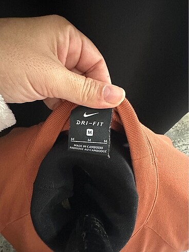 m Beden Nike Sweat