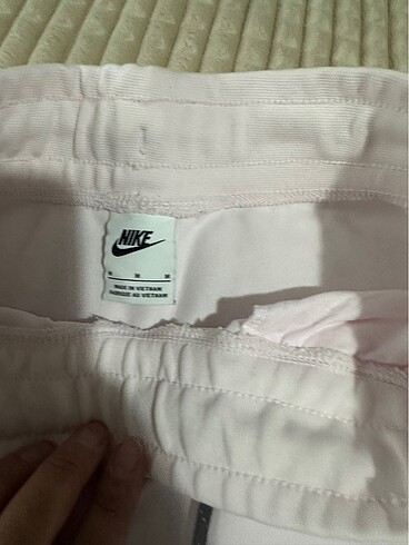 m Beden pembe Renk Nike eşofman
