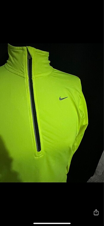 Nike spor sweat