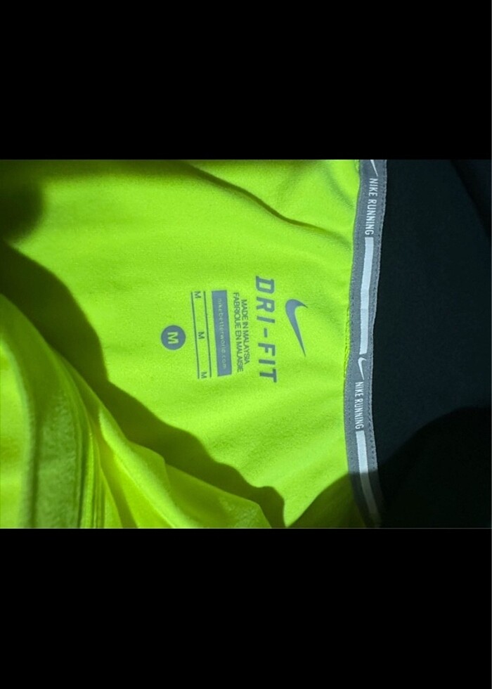 Nike spor sweat - Görsel 3