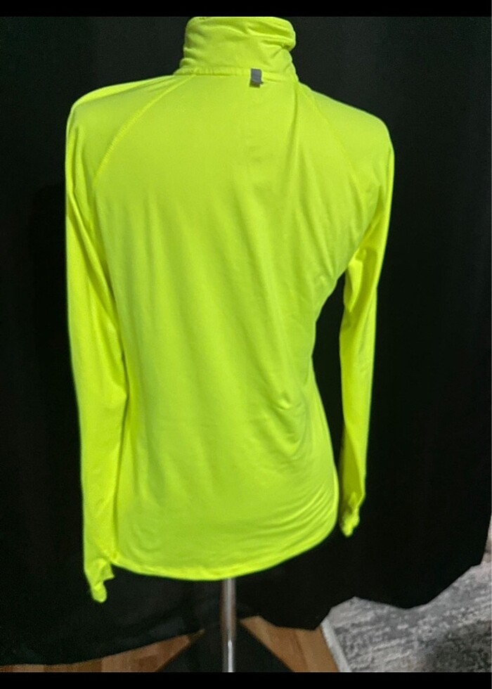 Nike spor sweat - Görsel 2