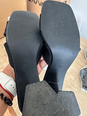 40 Beden Zara terlik