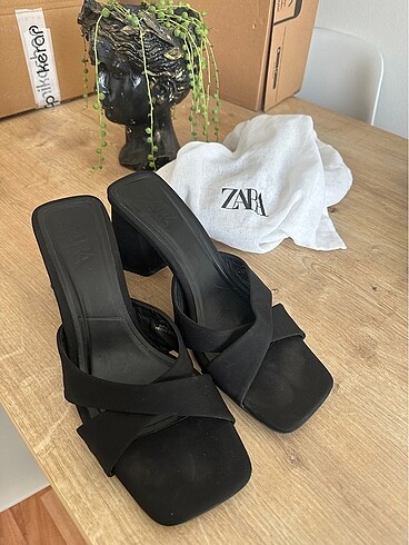 Zara terlik