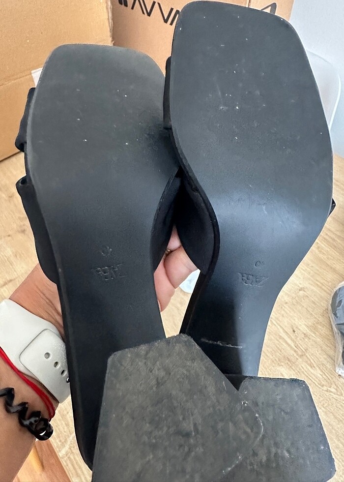 Zara terlik - Görsel 3