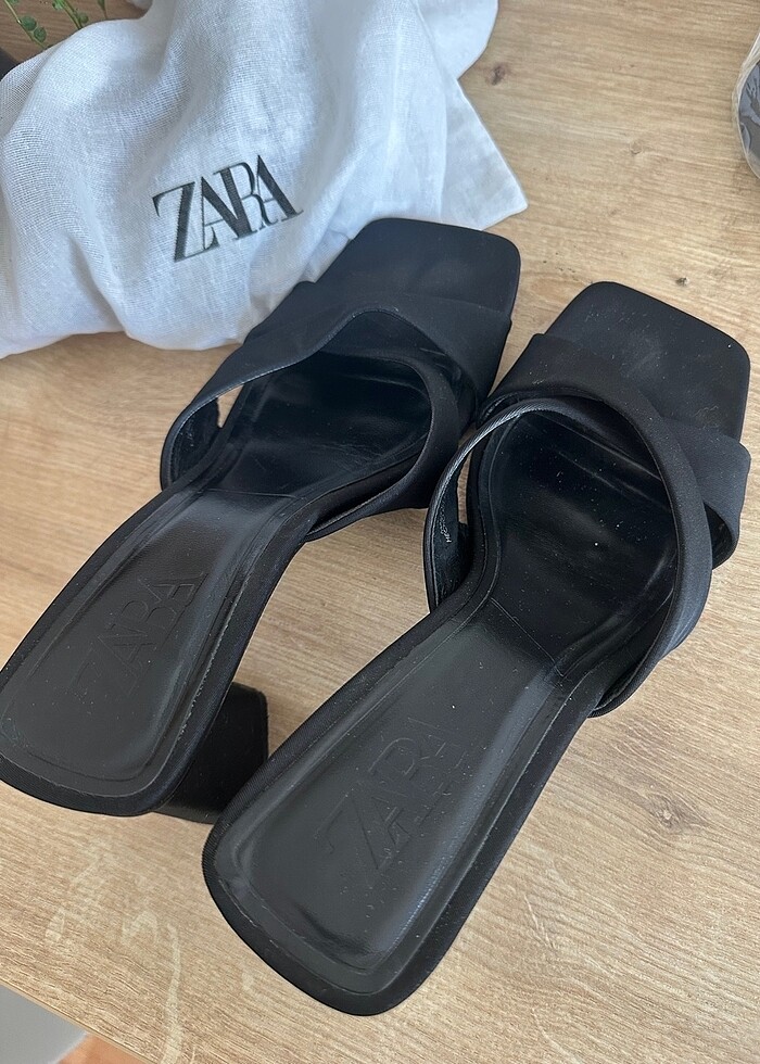 Zara terlik - Görsel 2