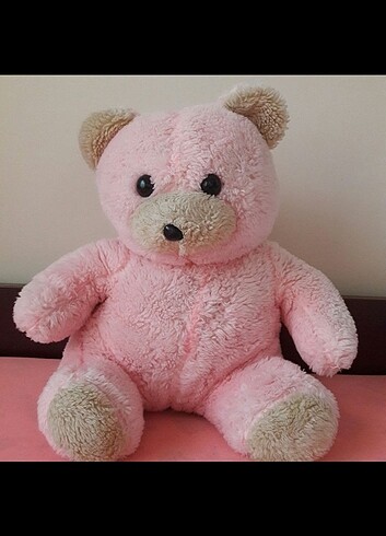 Peluş Oyuncak Ayı