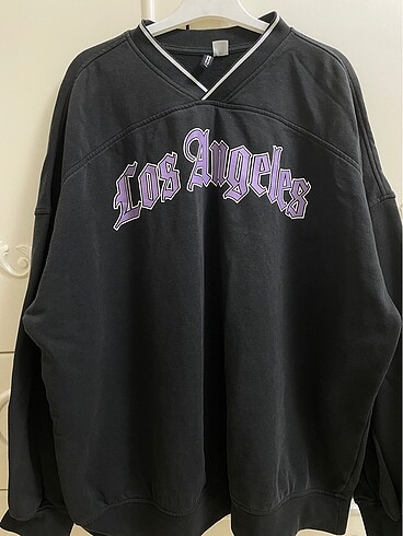 H&M H&M Los angeles oversize sweet