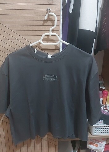 H&m üst