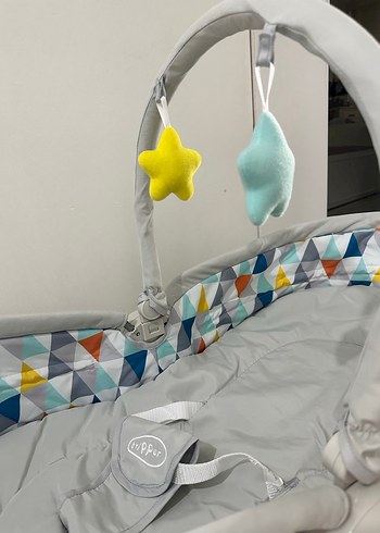 Tripper My little home ana kucağı sallanan beşik - Görsel 4