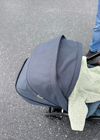 Maxi cosi Leona 2 ve coral ana kucağı - Görsel 4